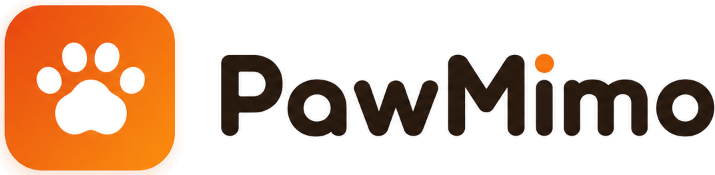 PawMimo Logo